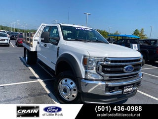 2020 Ford F-450SD XL DRW