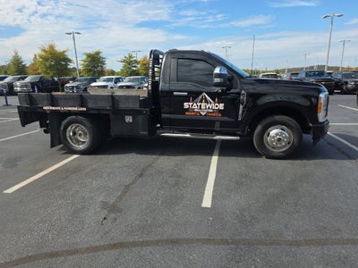 2023 Ford F-350SD XL