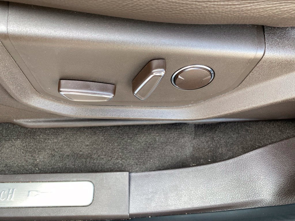 2024 Ford Expedition King Ranch