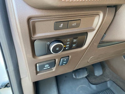 2024 Ford Expedition King Ranch