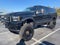 2005 Ford Excursion Limited 137 WB Deleted Diesel Lifted Wheels Tires