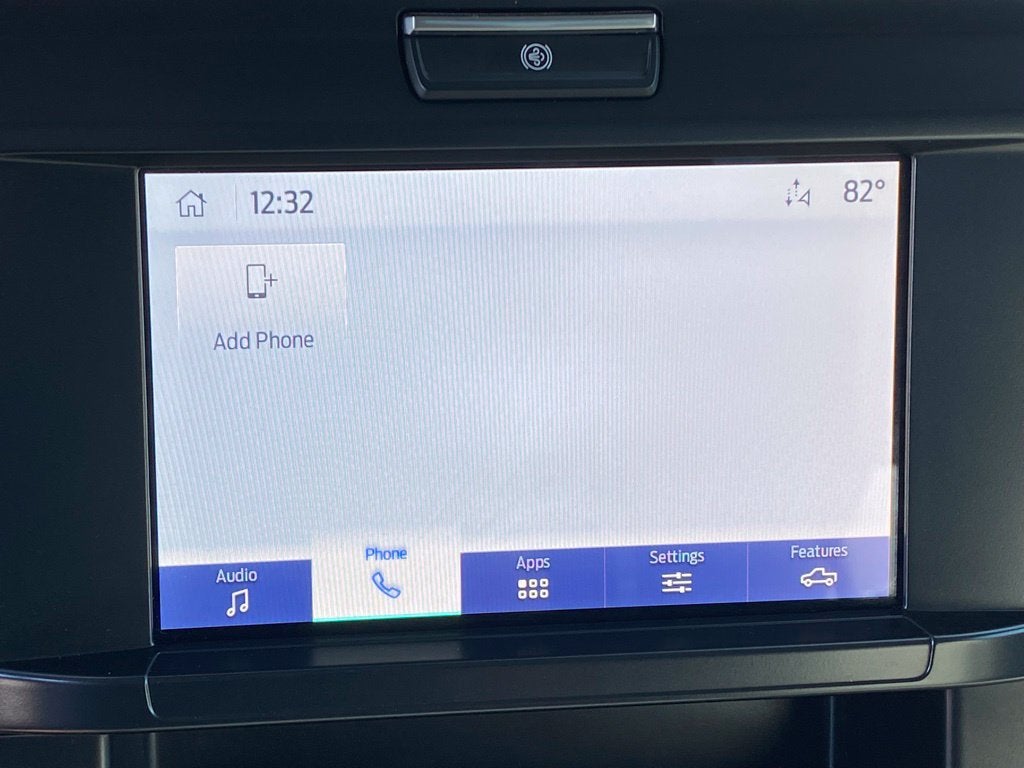 2025 Ford F-250SD XL