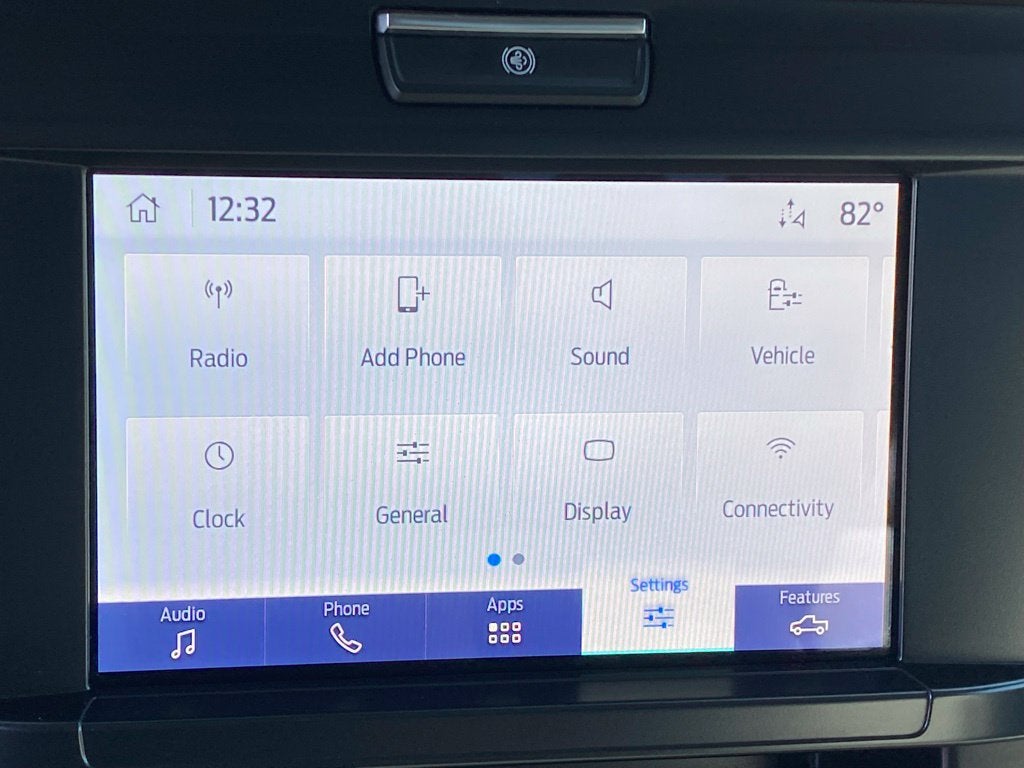 2025 Ford F-250SD XL