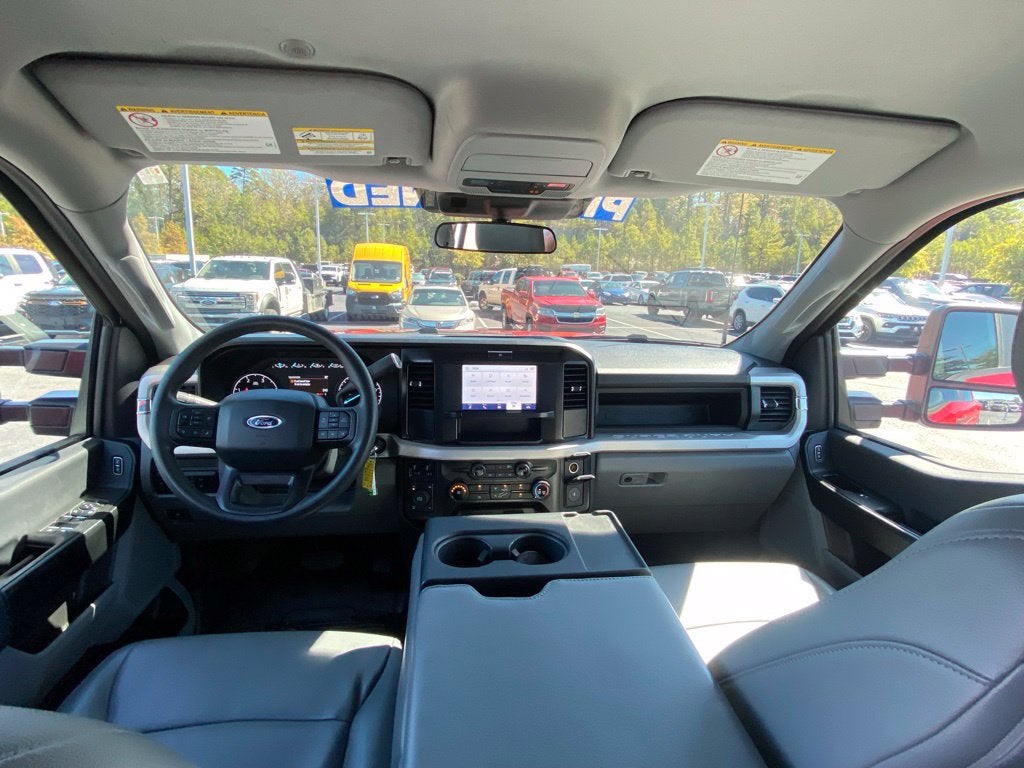 2025 Ford F-250SD XL