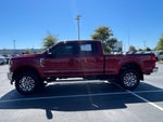 2018 Ford F-250SD Lariat