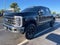 2025 Ford F-250SD King Ranch