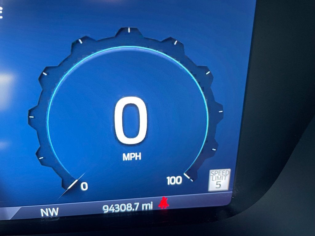 2024 Ford F-250SD Platinum 1-OWNER VEHICLE