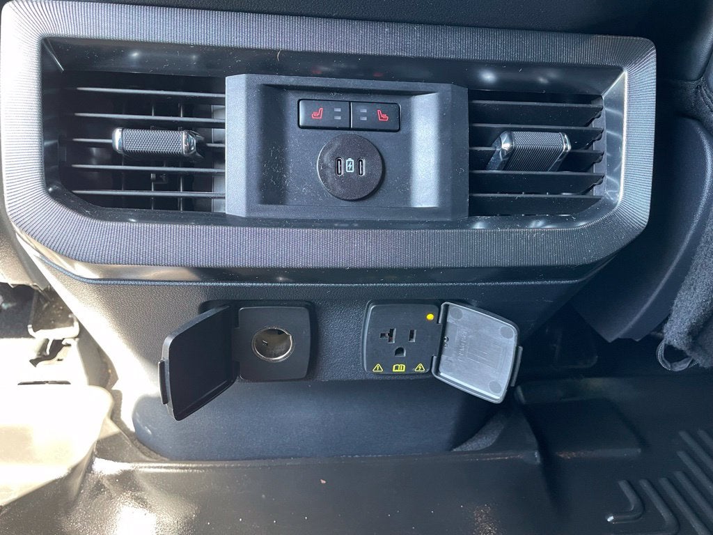 2024 Ford F-250SD Platinum 1-OWNER VEHICLE