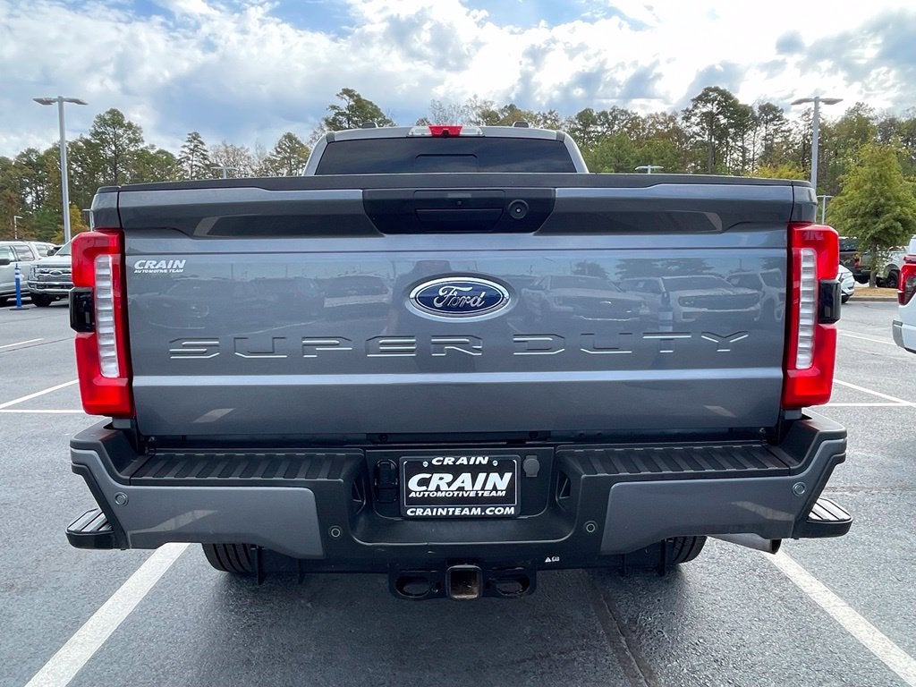 2024 Ford F-250SD XL