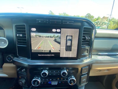2024 Ford F-250SD Lariat
