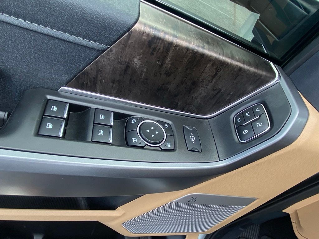 2025 Ford F-350SD Lariat