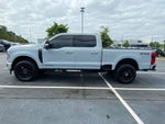 2025 Ford F-350SD Lariat