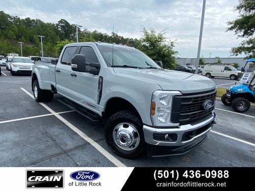 2025 Ford F-350SD XL