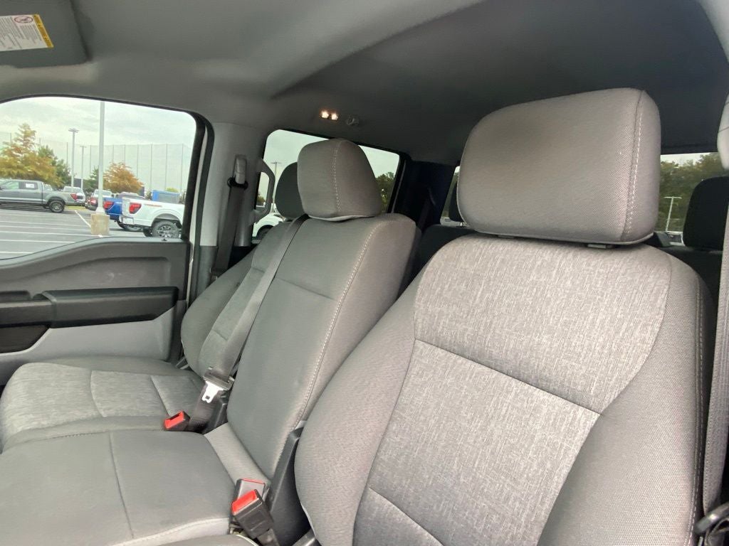2025 Ford F-350SD XL