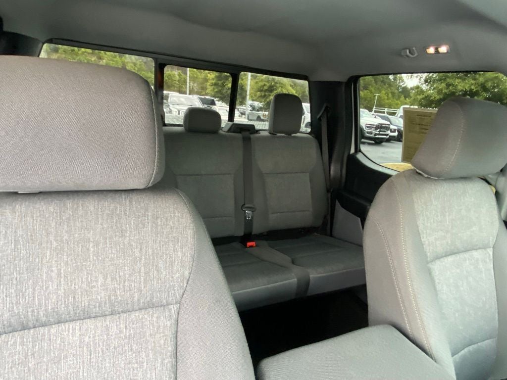 2025 Ford F-350SD XL