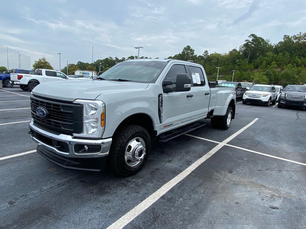 2025 Ford F-350SD XL