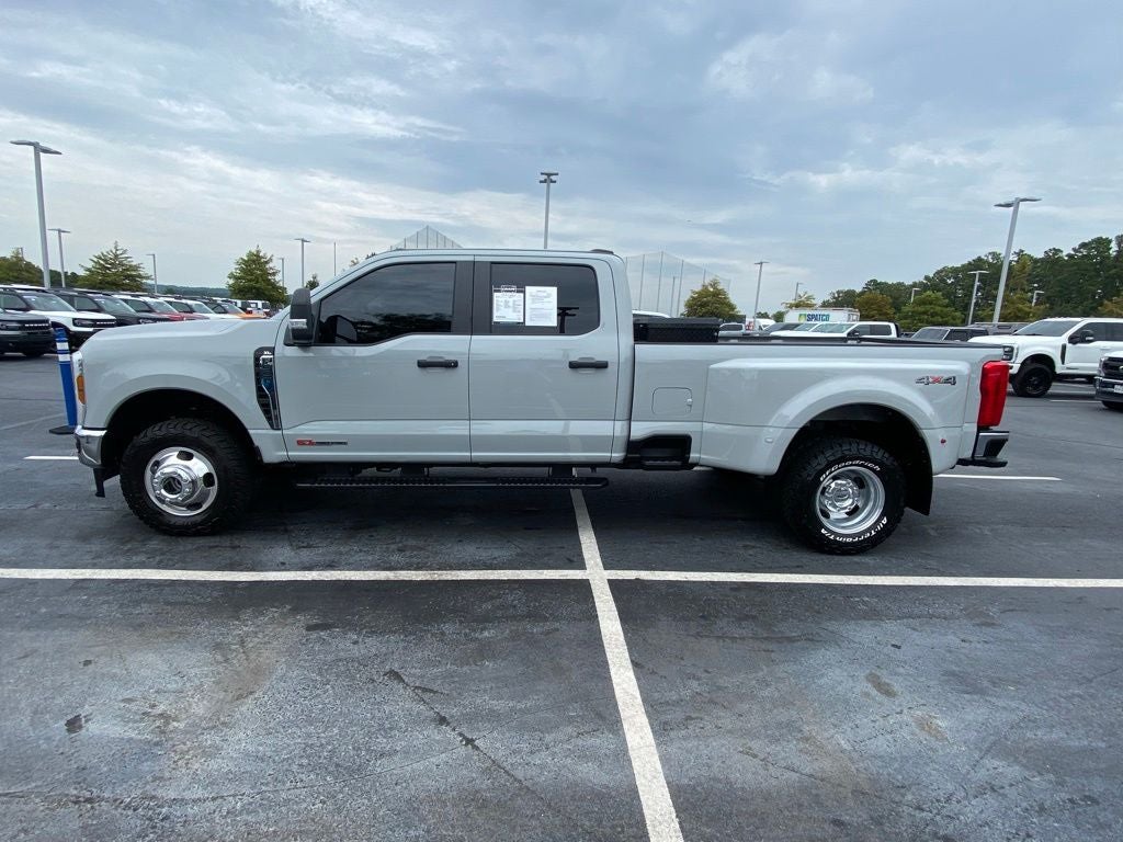 2025 Ford F-350SD XL