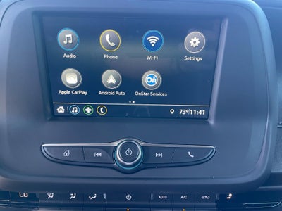 2019 Chevrolet Camaro 1LT