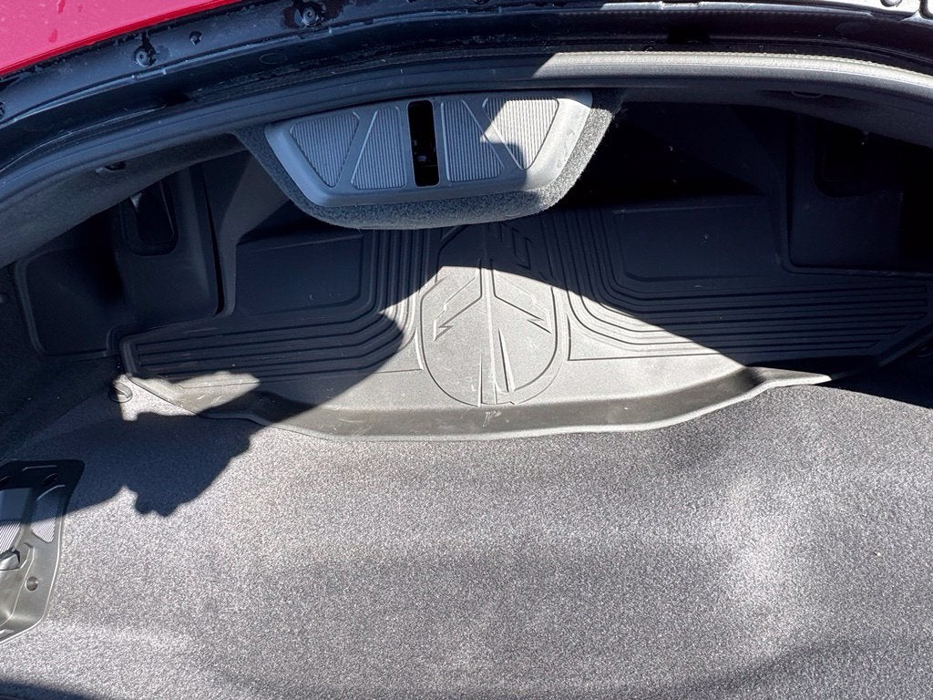 2023 Chevrolet Corvette Stingray 1LT