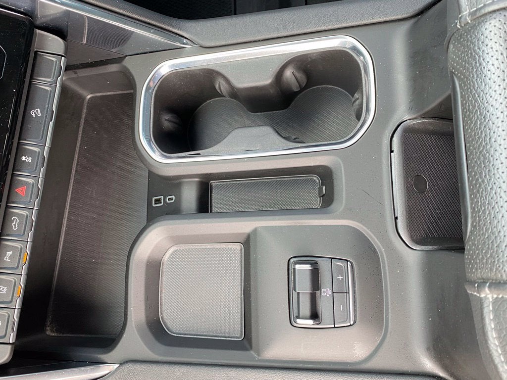 2025 GMC Sierra 2500HD Denali