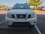 2020 Nissan Frontier PRO-4X