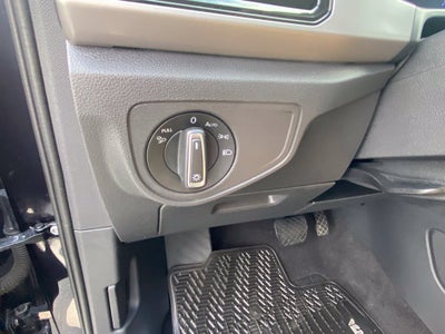 2020 Volkswagen Atlas Cross Sport 3.6L V6 SEL Premium 4Motion