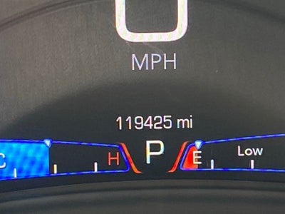 2018 Chrysler 300 Limited