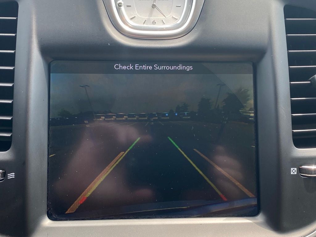 2018 Chrysler 300 Limited