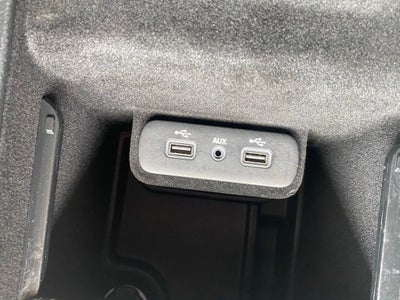 2018 Chrysler 300 Limited
