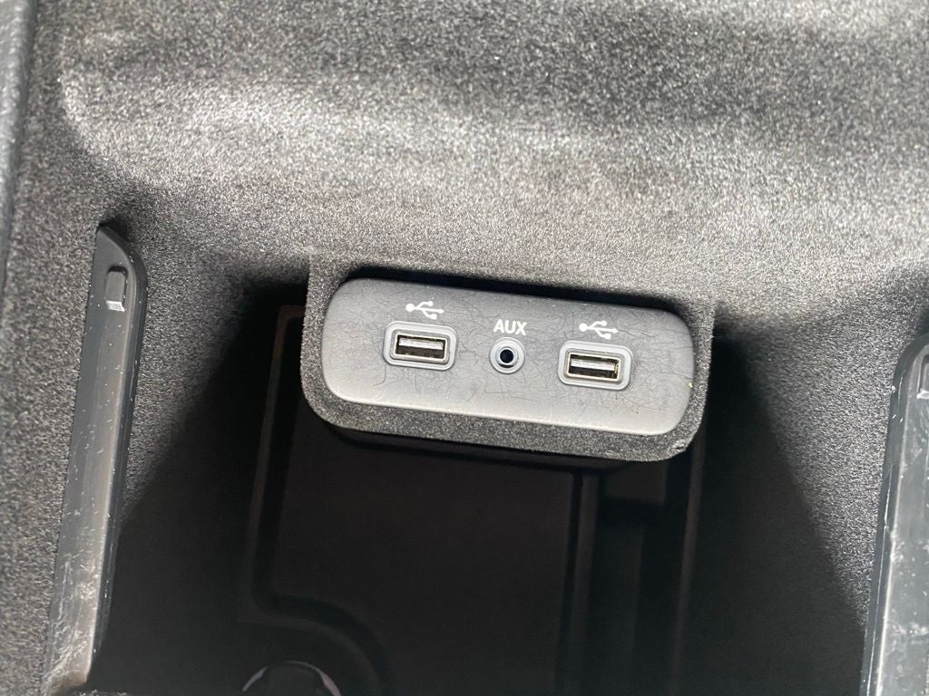2018 Chrysler 300 Limited