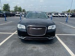 2018 Chrysler 300 Limited