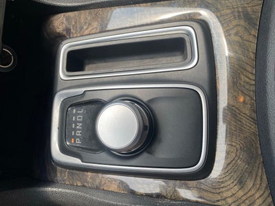 2018 Chrysler 300 Limited