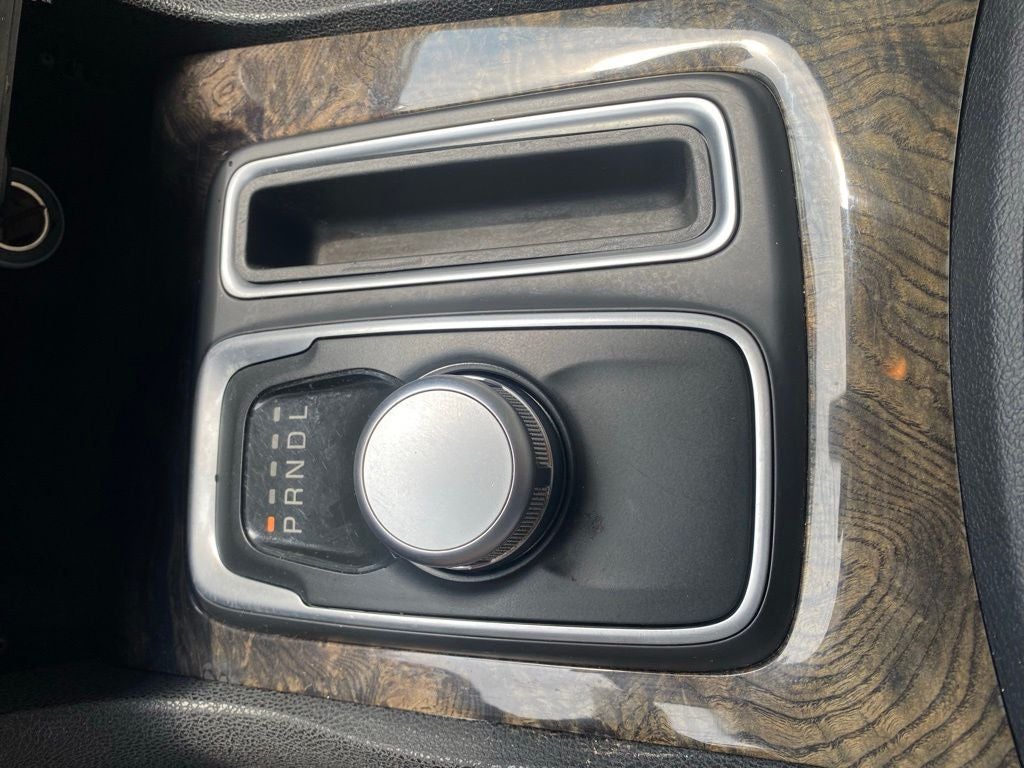 2018 Chrysler 300 Limited