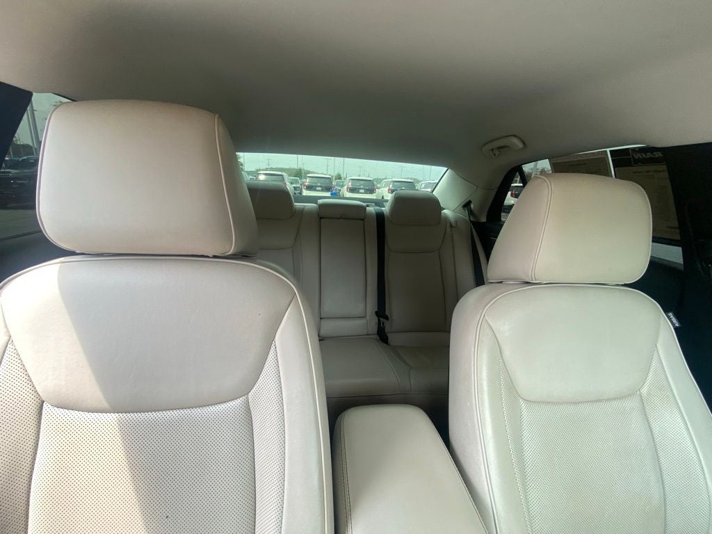 2018 Chrysler 300 Limited