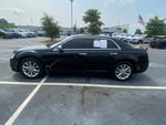 2018 Chrysler 300 Limited