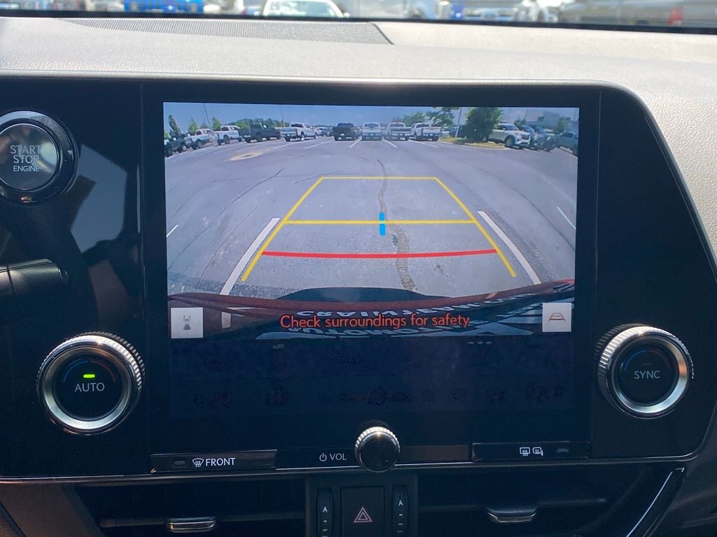 2023 Lexus NX 350 F SPORT Handling