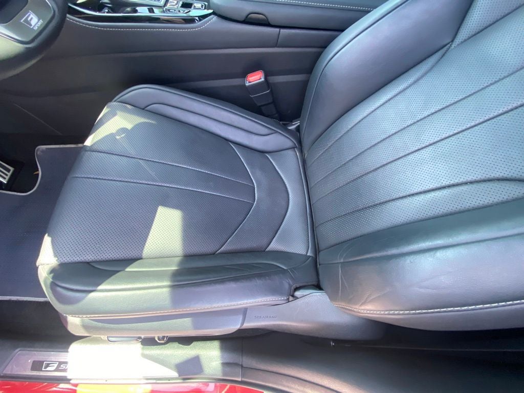 2023 Lexus NX 350 F SPORT Handling