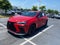 2023 Lexus NX 350 F SPORT Handling