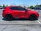 2023 Lexus NX 350 F SPORT Handling