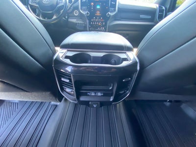 2023 RAM 2500 Laramie