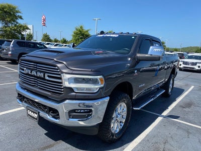 2023 RAM 2500 Laramie