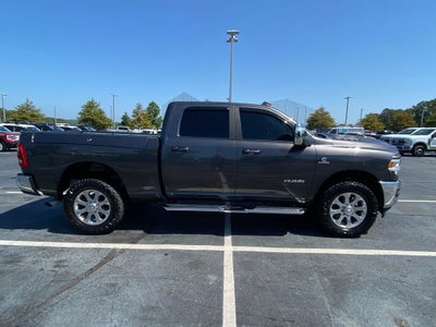 2023 RAM 2500 Laramie