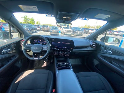 2025 Chevrolet Blazer EV RS