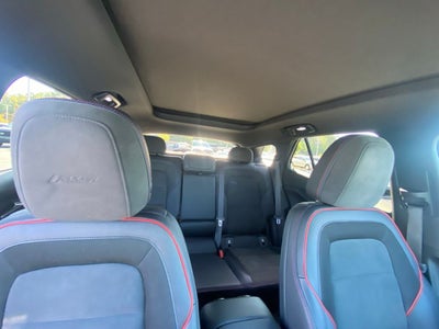 2025 Chevrolet Blazer EV RS