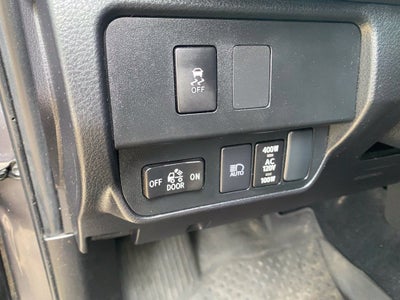2022 Toyota Tacoma TRD Off-Road V6