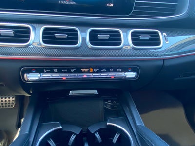 2021 Mercedes-Benz GLS GLS 580 4MATIC®