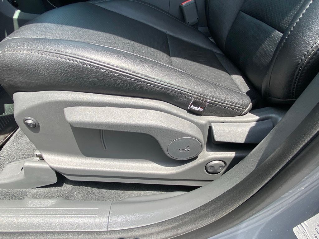 2025 Hyundai Santa Fe SE