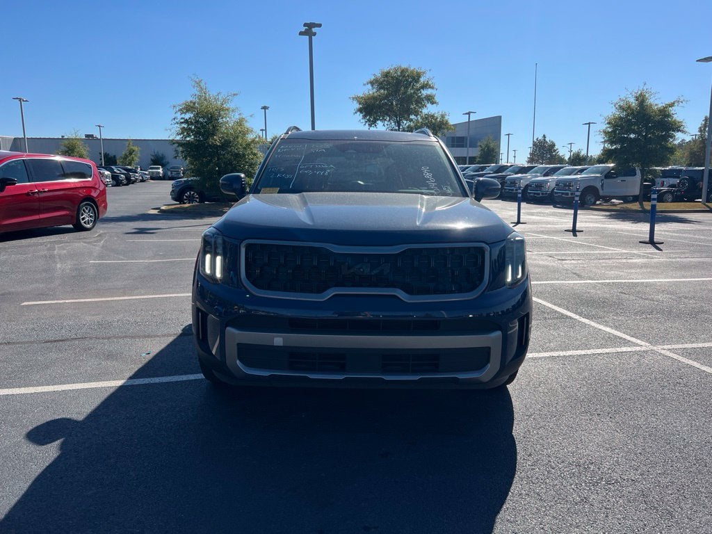 2023 Kia Telluride EX X-Line