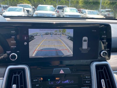 2023 Kia Sorento X-Line S