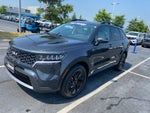 2023 Kia Sorento X-Line S
